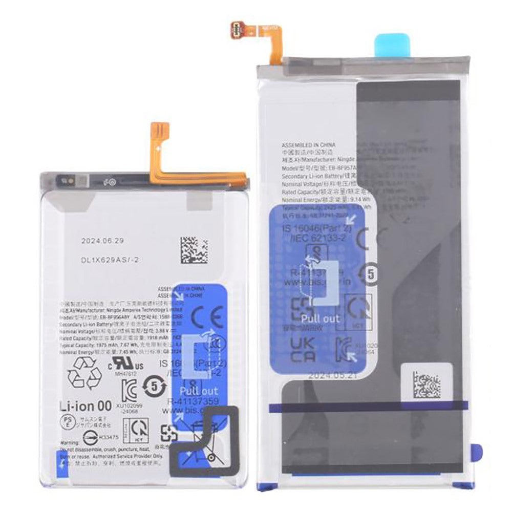 Other Samsung Parts 