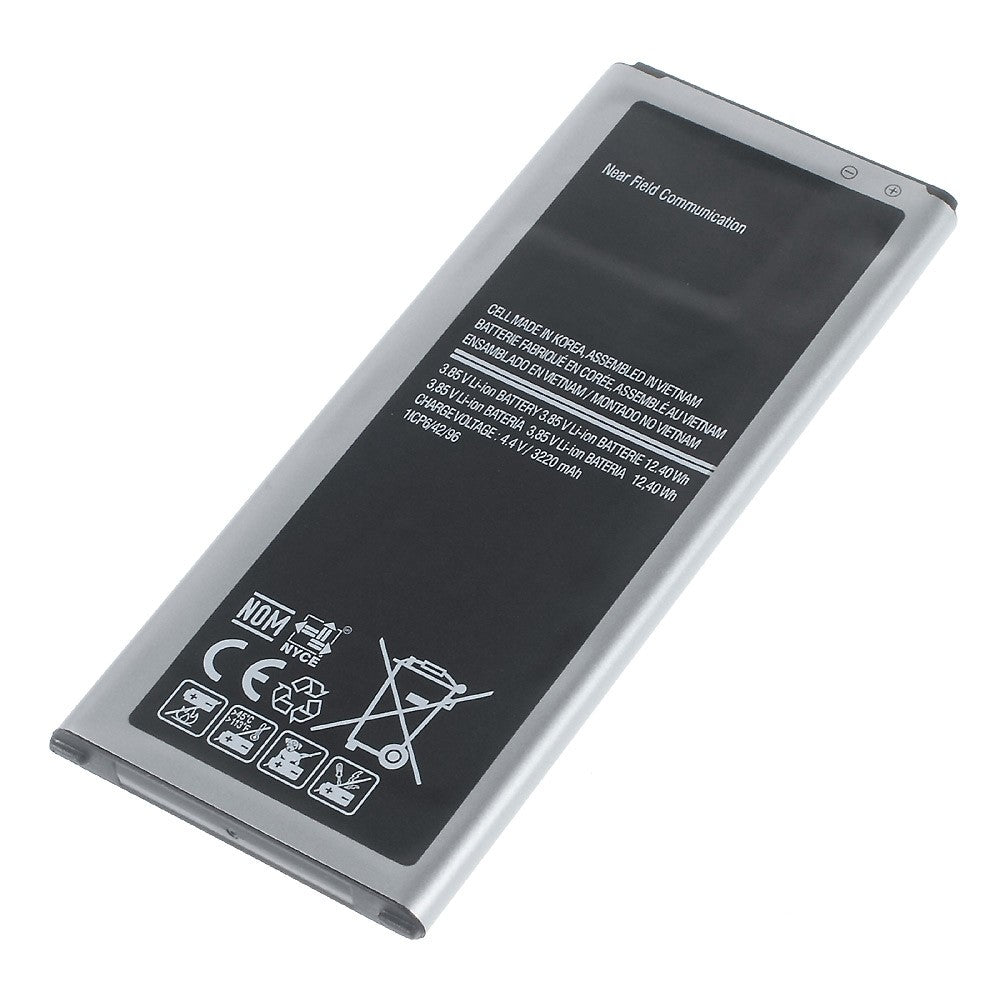 Galaxy Note Series Parts