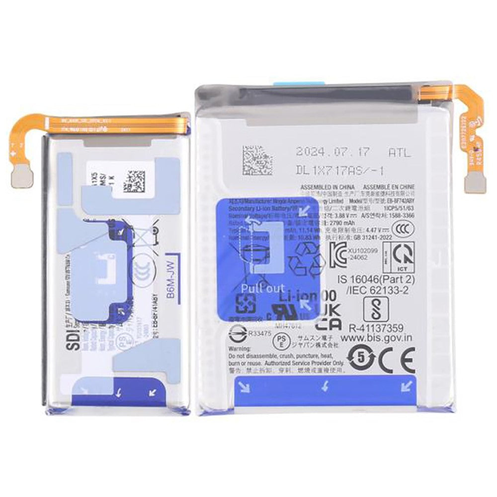 Other Samsung Parts 