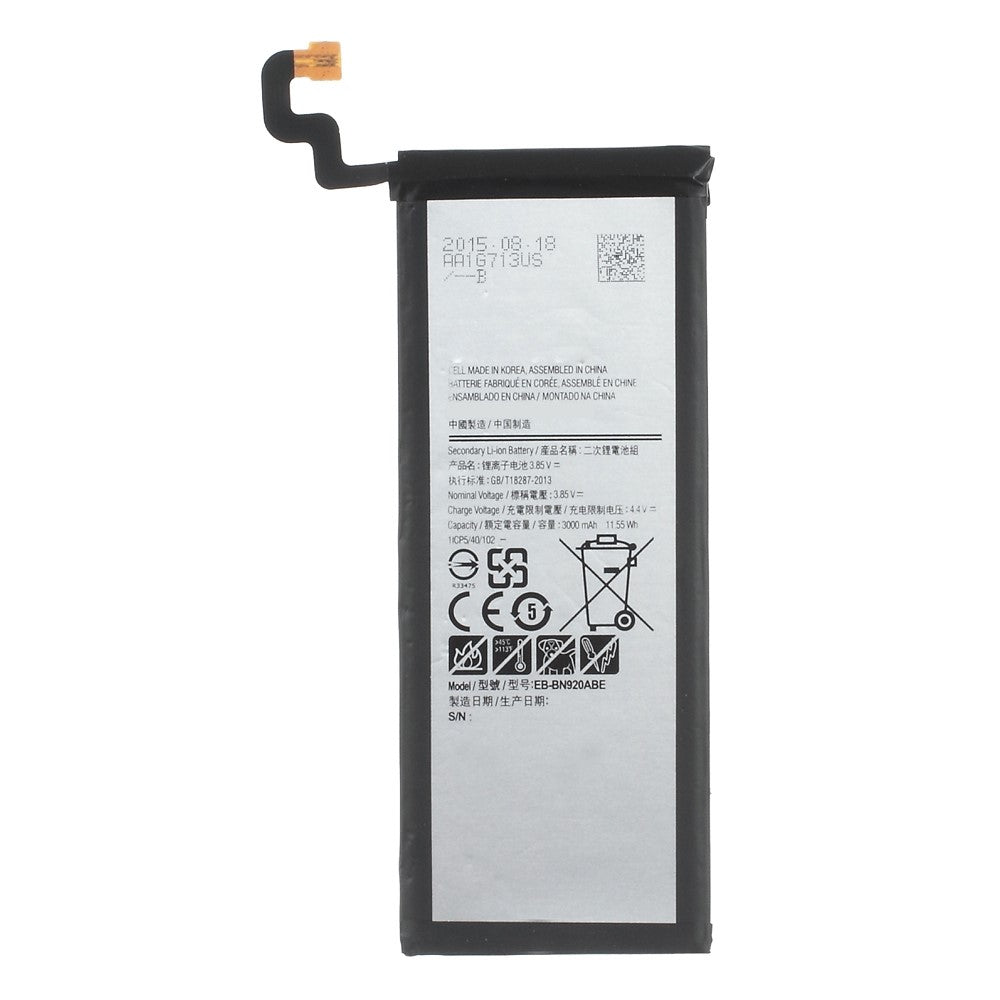 Galaxy Note Series Parts