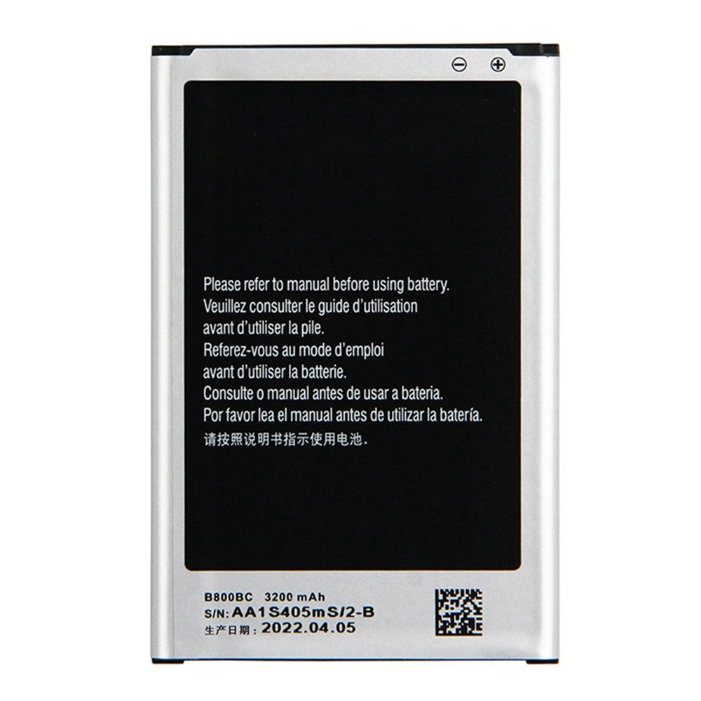 Galaxy Note Series Parts