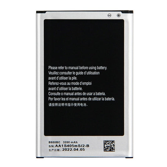 Galaxy Note Series Parts