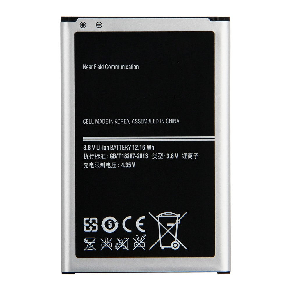 Galaxy Note Series Parts