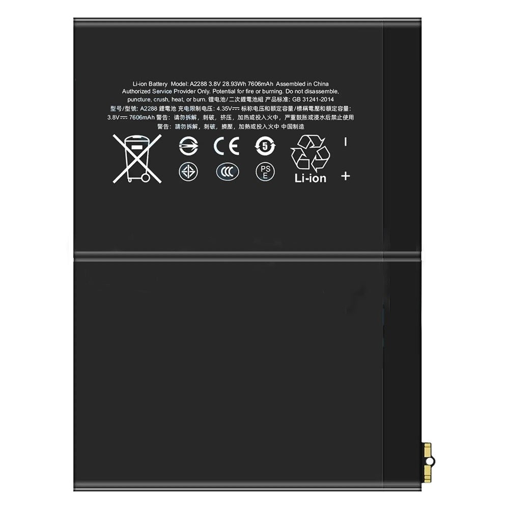iPad Parts