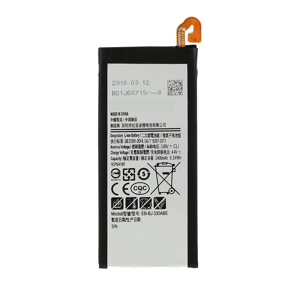 Galaxy J Series Parts