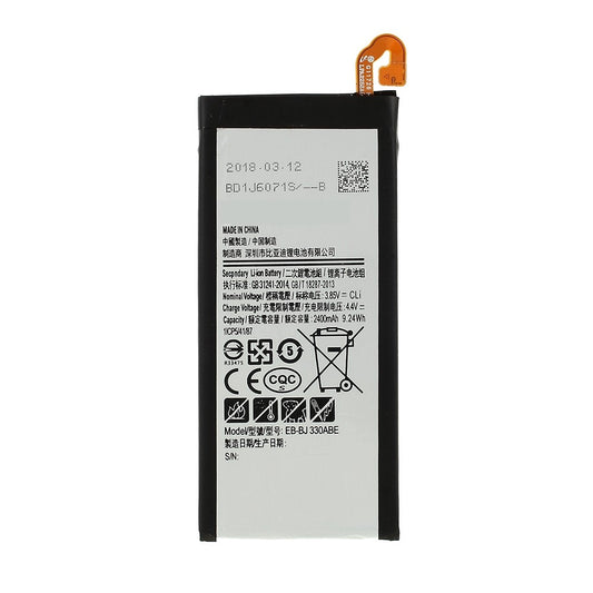 Galaxy J Series Parts