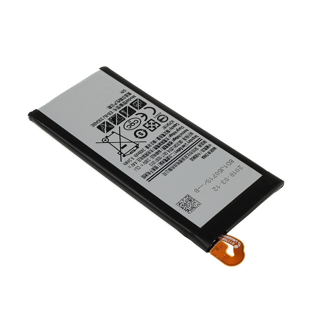 Galaxy J Series Parts