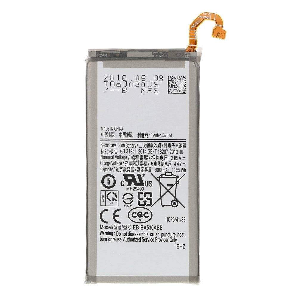 Galaxy A Parts