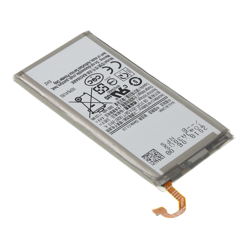 Galaxy A Parts