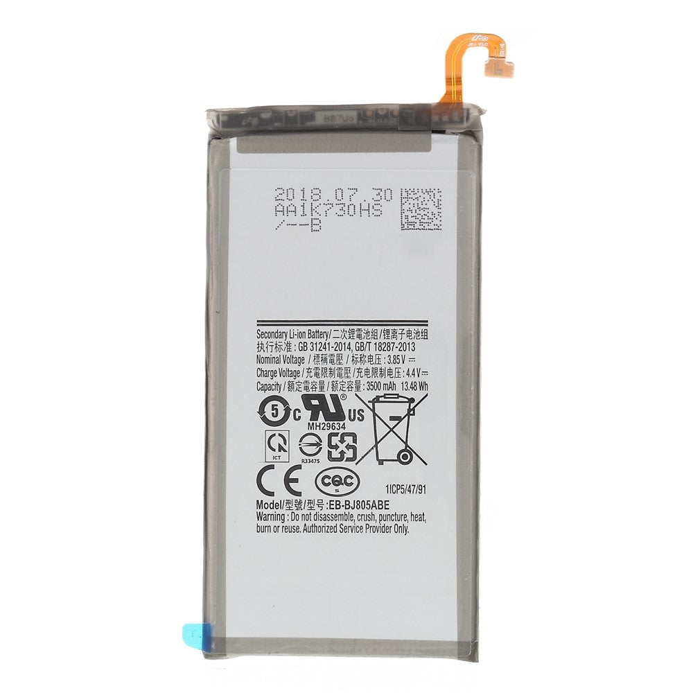 Galaxy A Parts