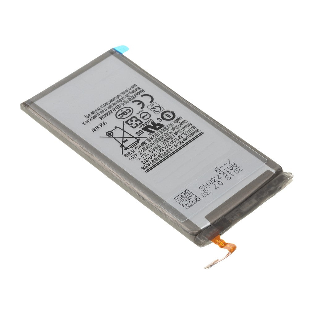 Galaxy A Parts