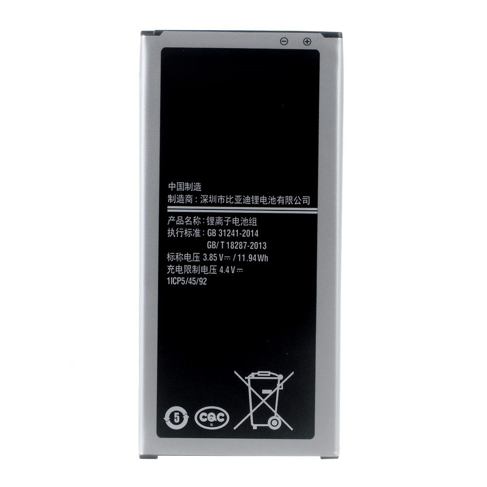 Galaxy J Series Parts
