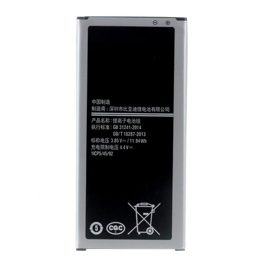 Galaxy J Series Parts