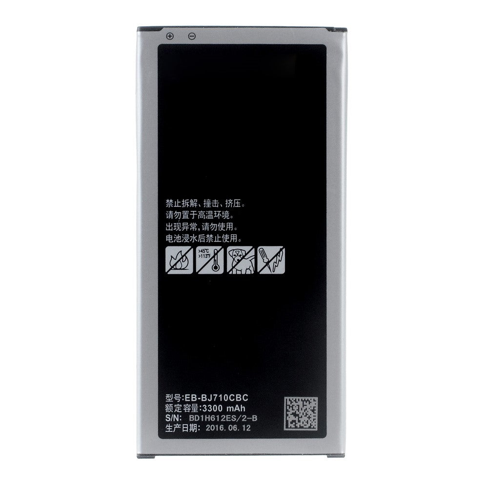 Galaxy J Series Parts