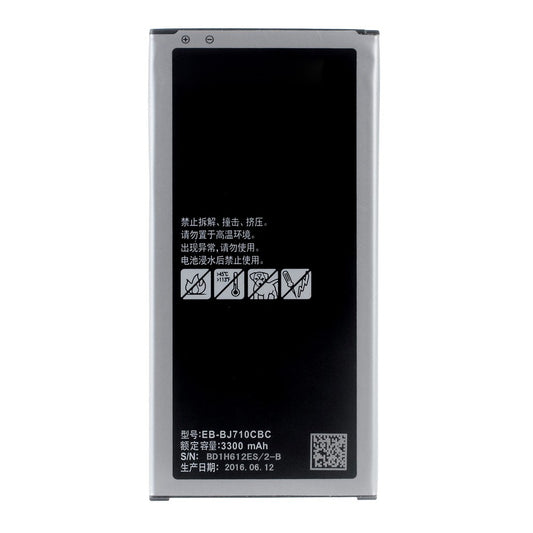 Galaxy J Series Parts