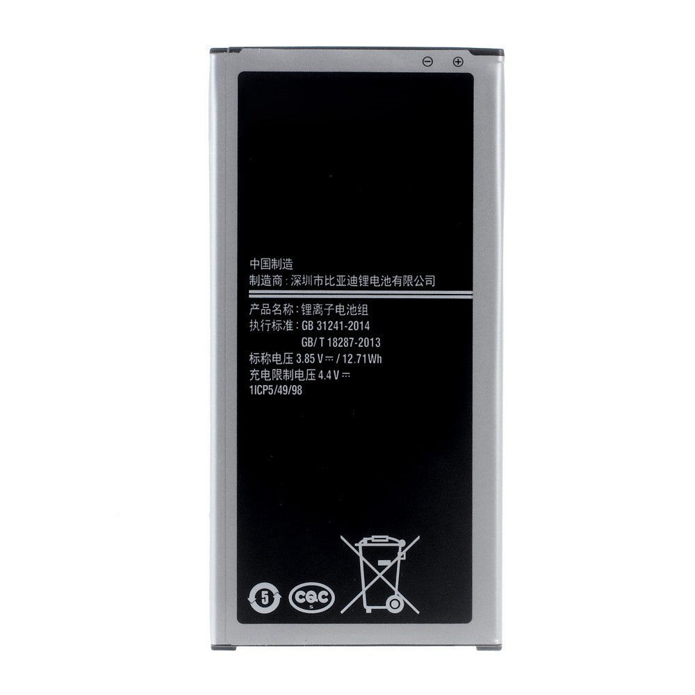 Galaxy J Series Parts
