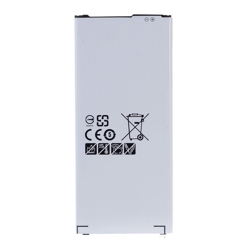 Galaxy A Parts