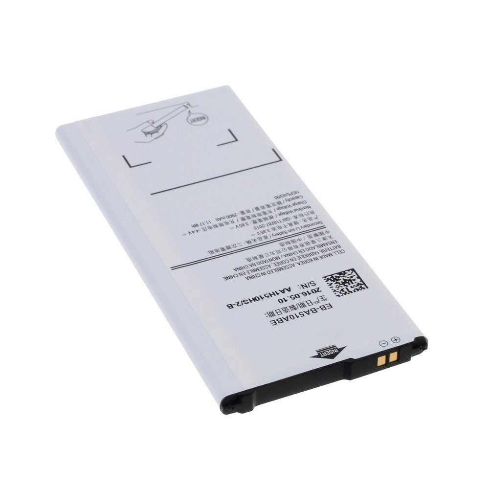 Galaxy A Parts
