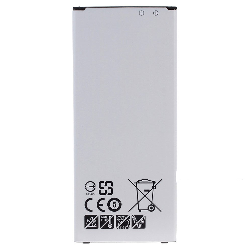 Galaxy A Parts