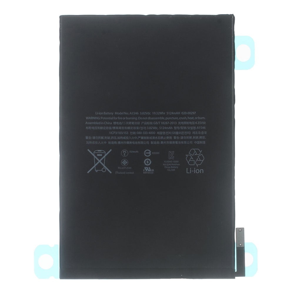 iPad Parts