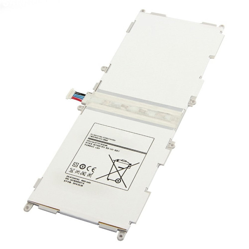 Galaxy Tab Parts 