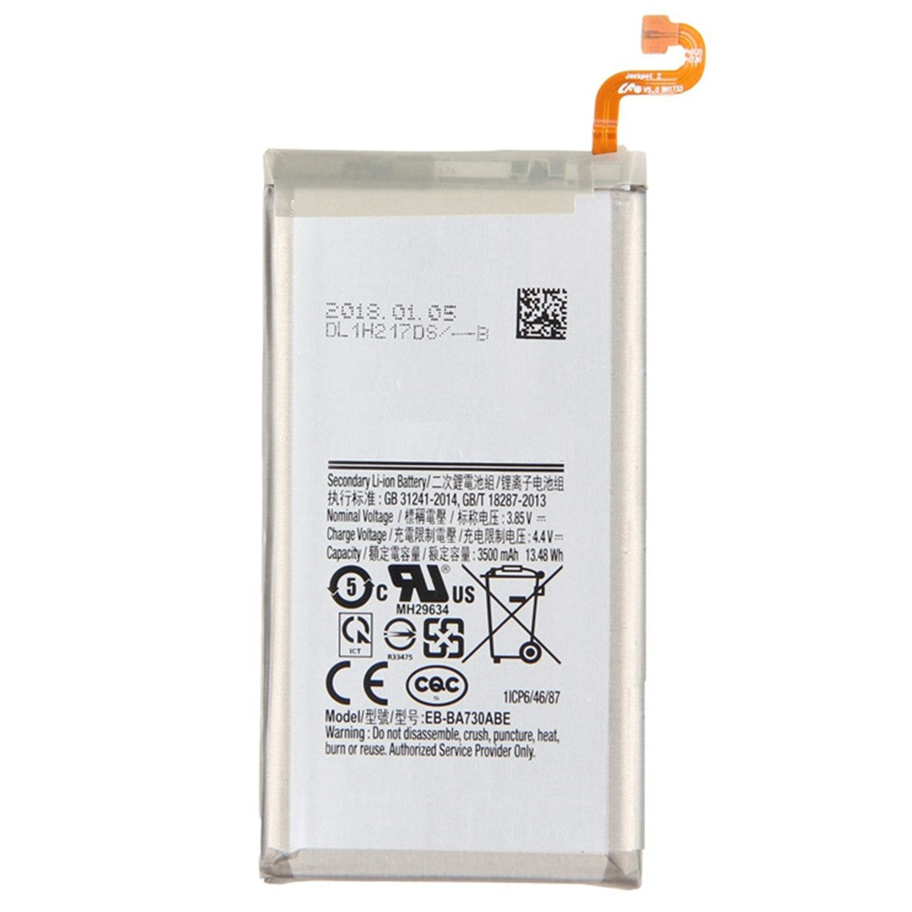 Galaxy A Parts
