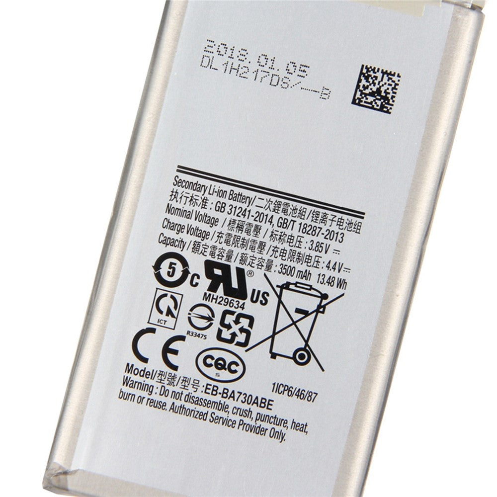 Galaxy A Parts