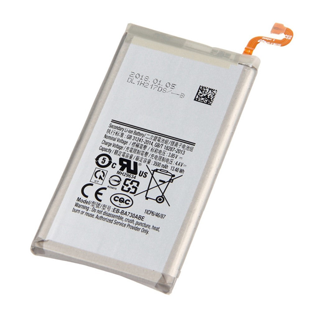 Galaxy A Parts