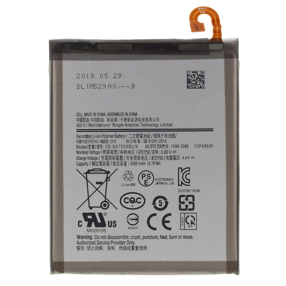 Other Samsung Parts 