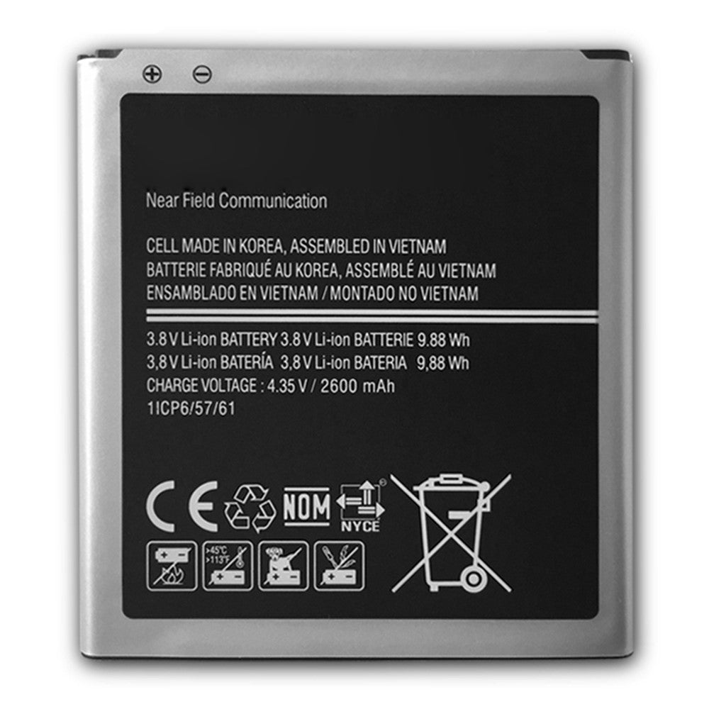 Galaxy J Series Parts