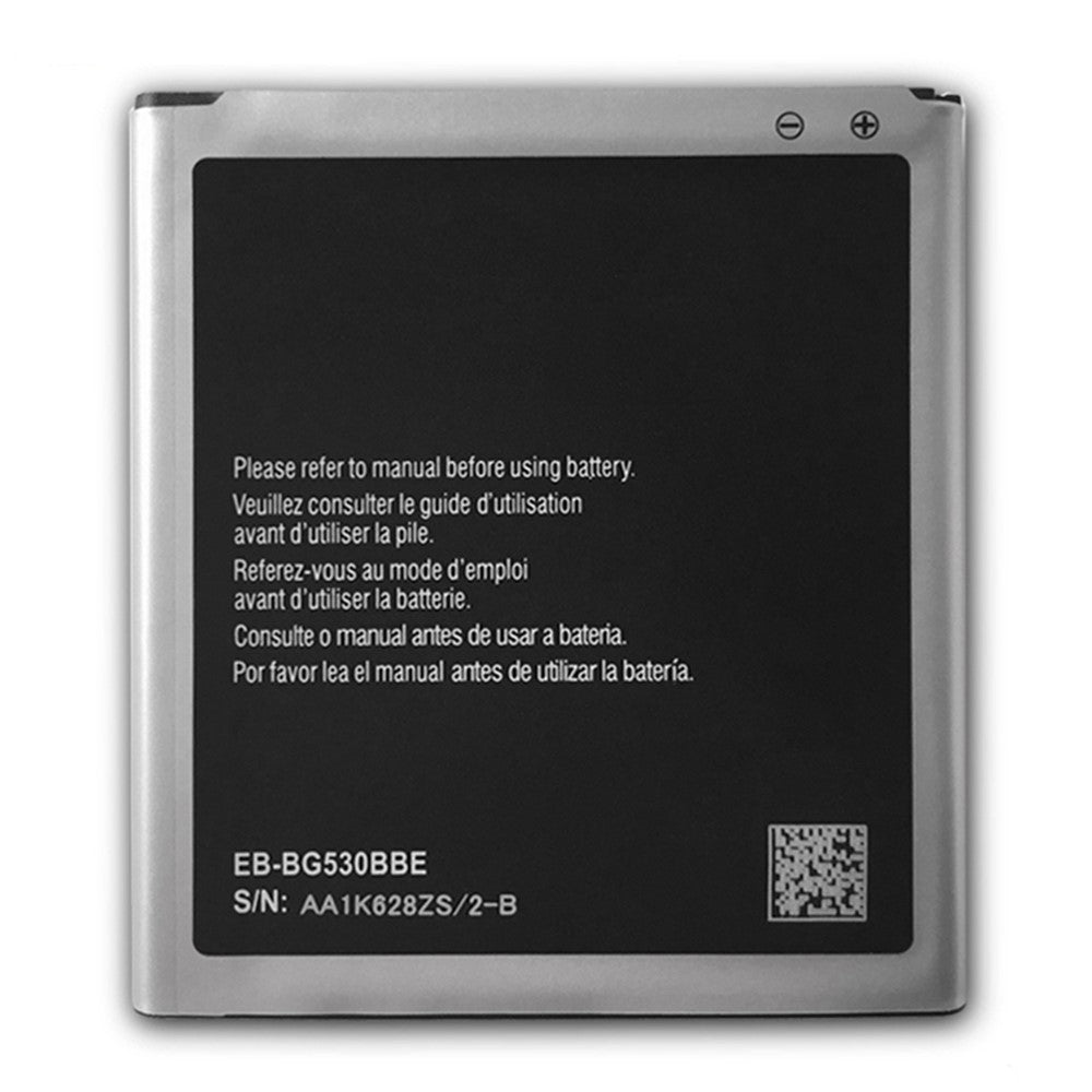 Galaxy J Series Parts
