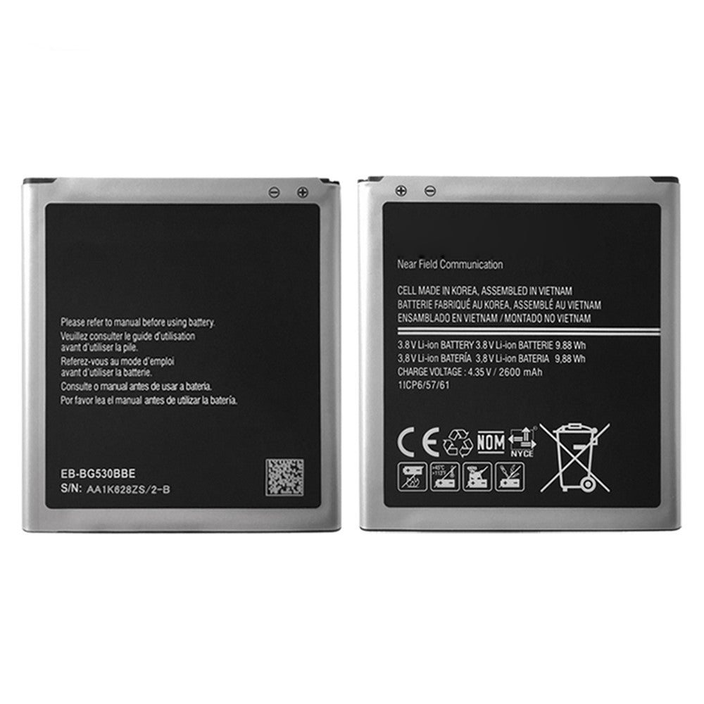 Galaxy J Series Parts