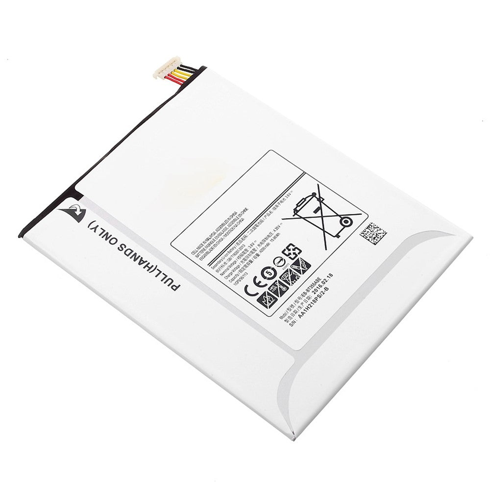 Galaxy Tab Parts 