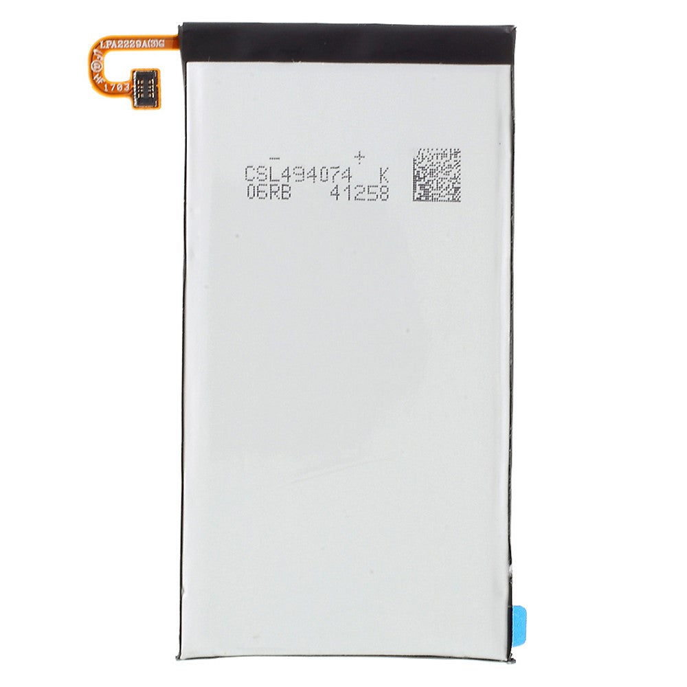 Galaxy A Parts