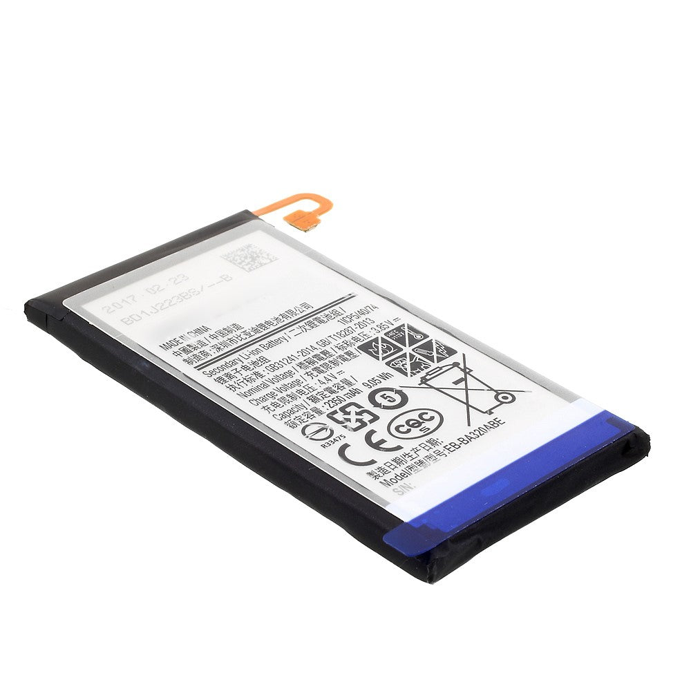 Galaxy A Parts