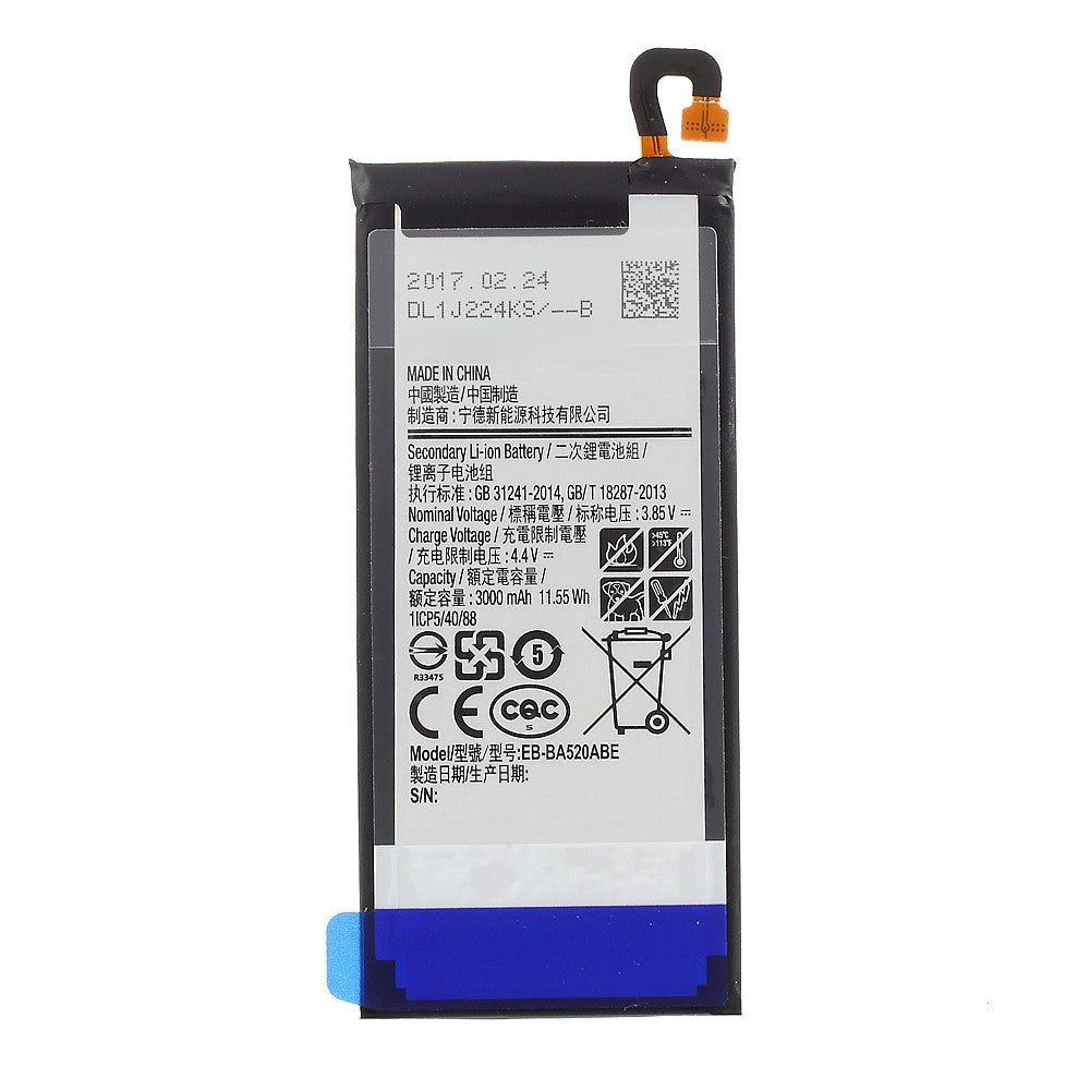 Galaxy A Parts