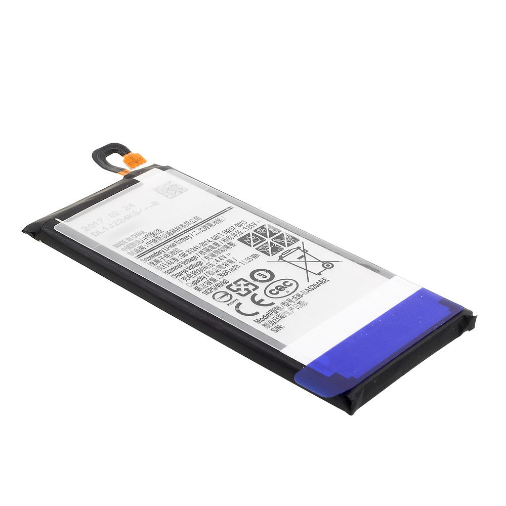 Galaxy A Parts