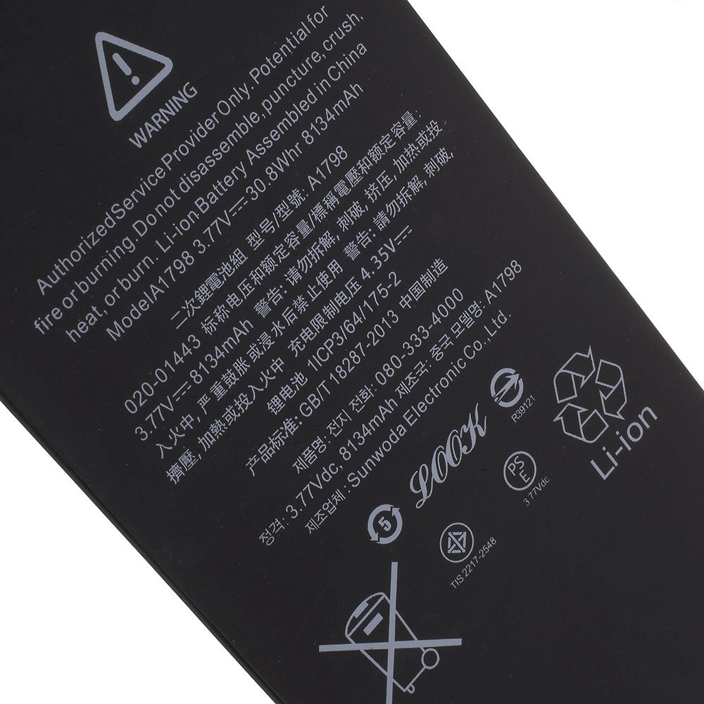 iPad Parts