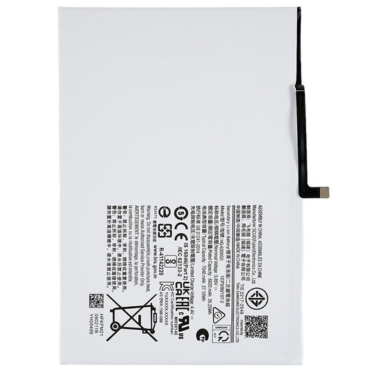 Galaxy Tab Parts 