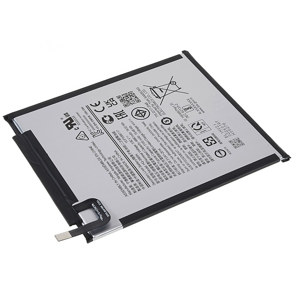 Galaxy Tab Parts 