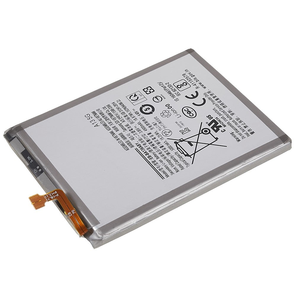 Galaxy A Parts