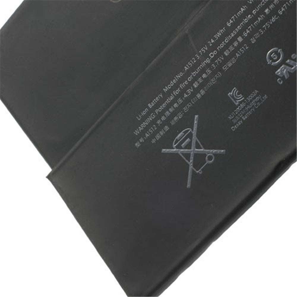 iPad Parts