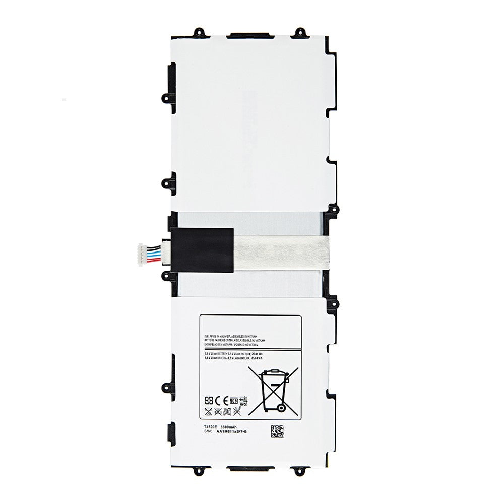 Galaxy Tab Parts 