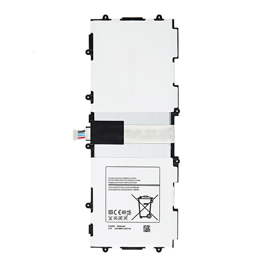 Galaxy Tab Parts 