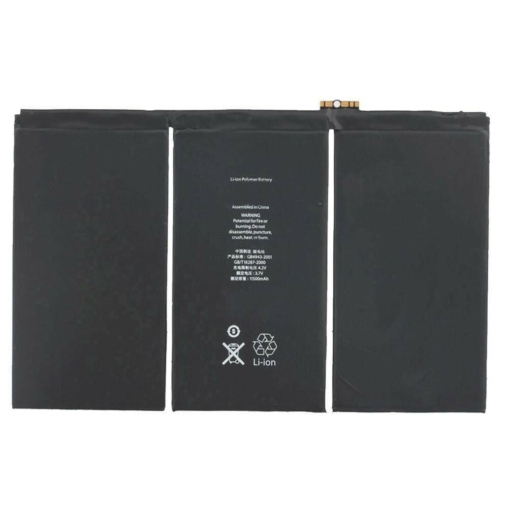 iPad Parts