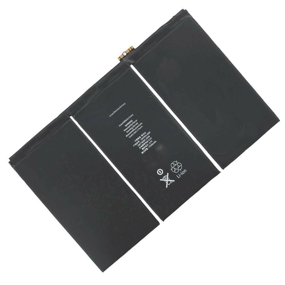 iPad Parts