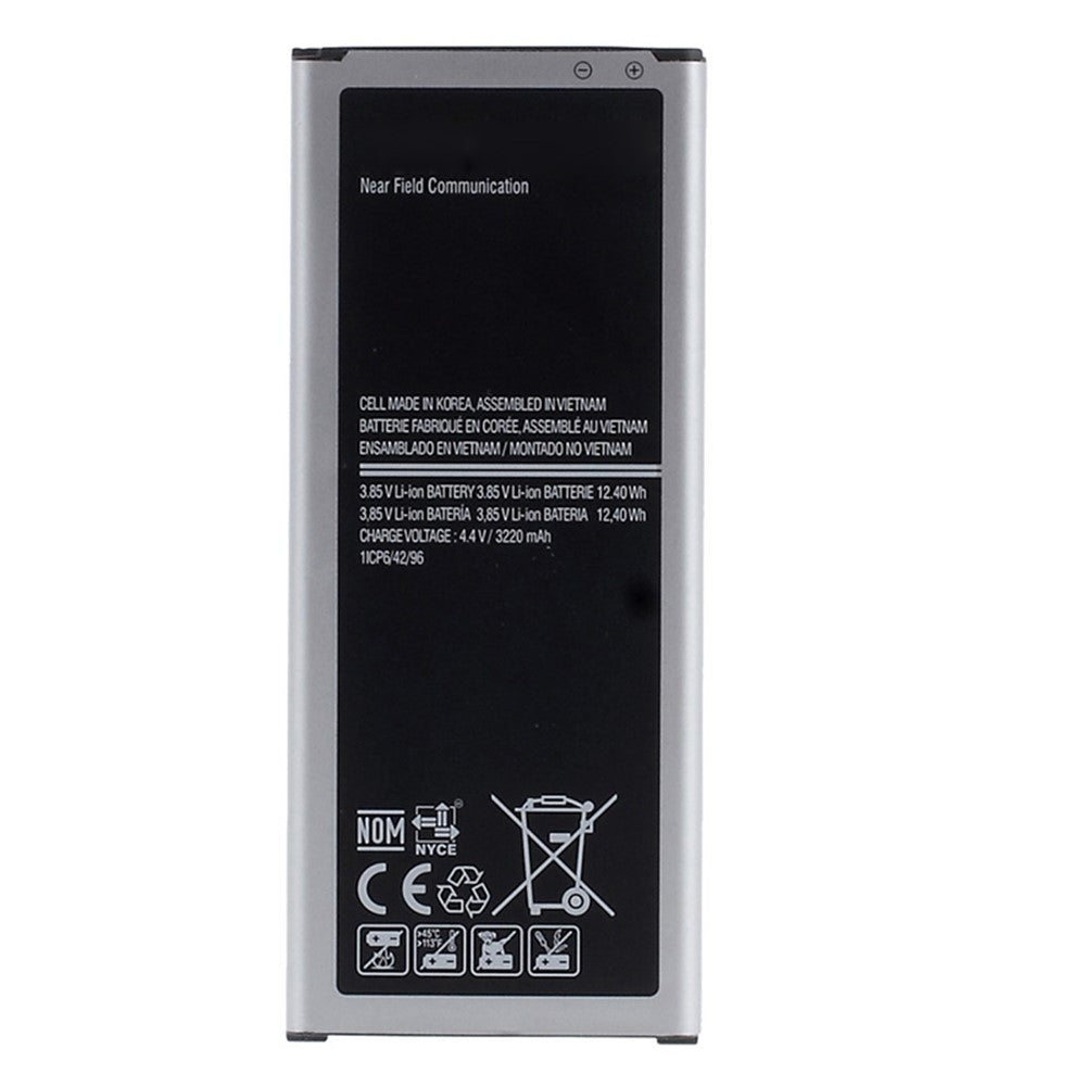 Galaxy Note Series Parts