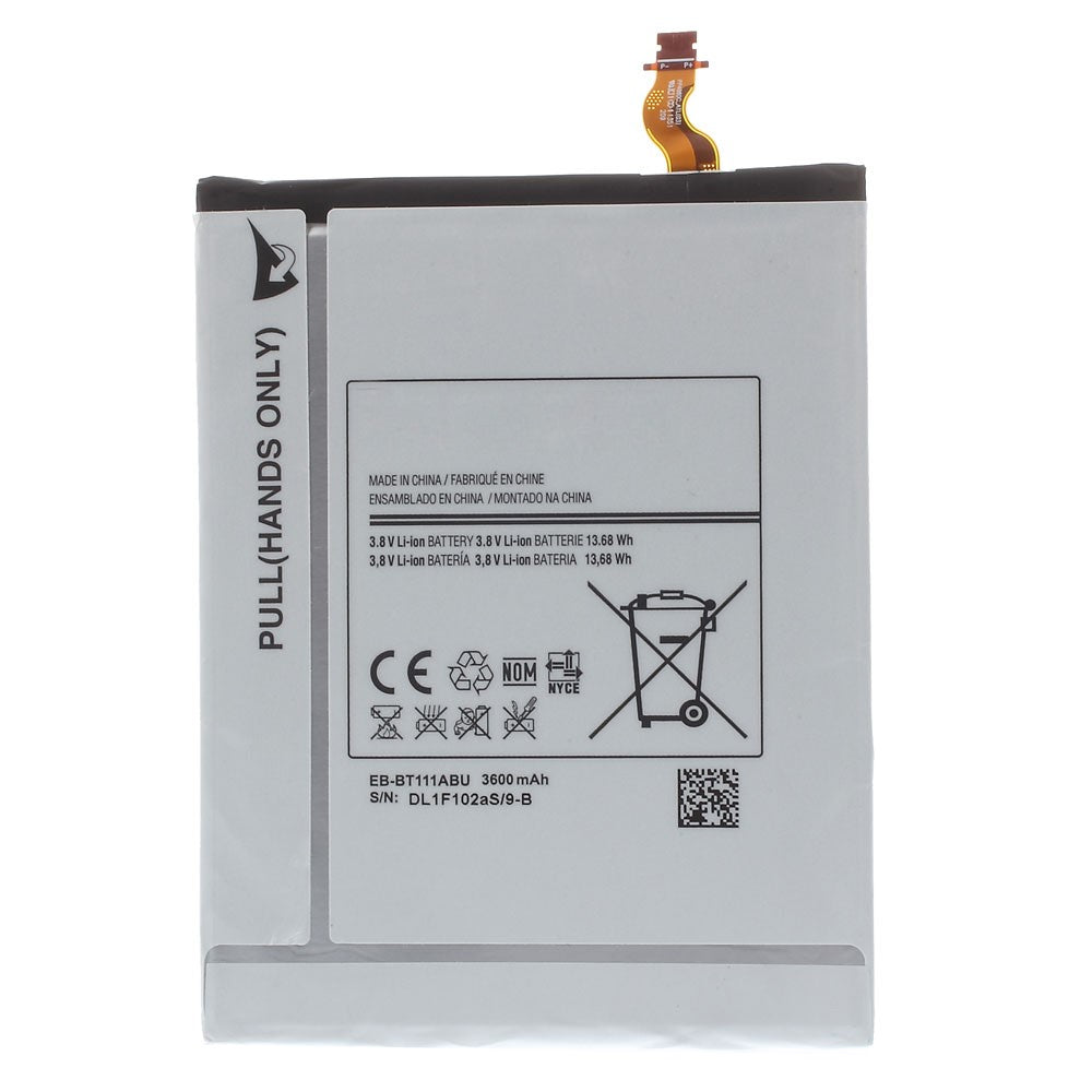 Galaxy Tab Parts 