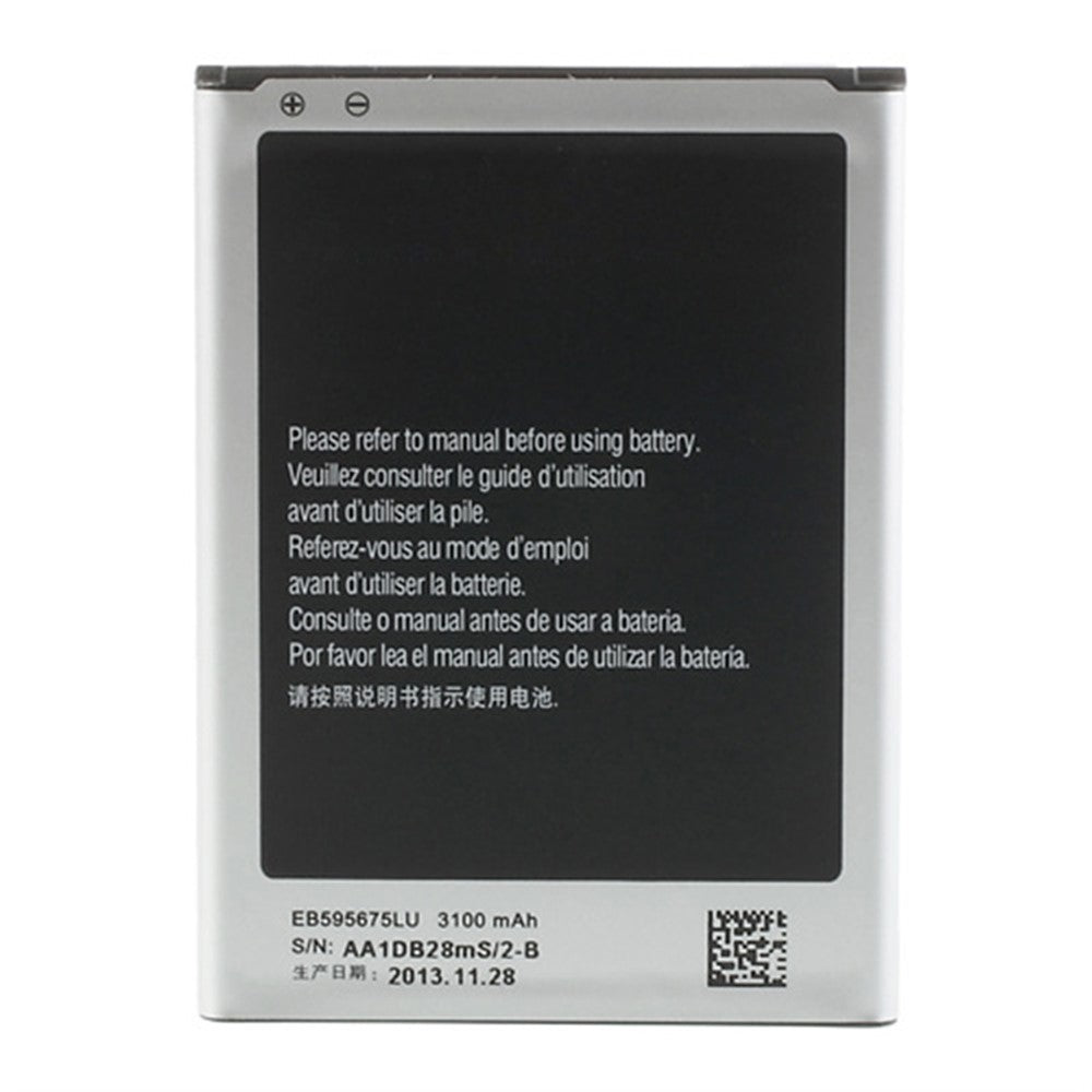 Galaxy Note Series Parts
