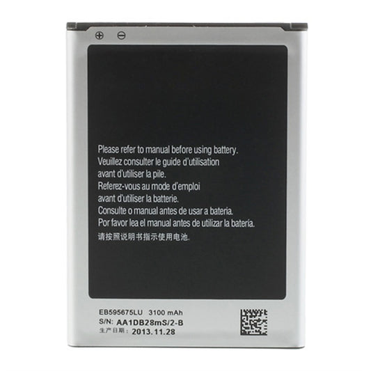 Galaxy Note Series Parts